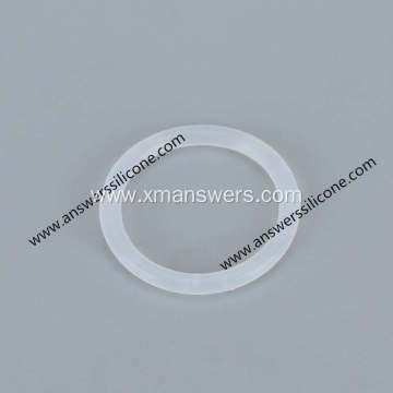 FDA Liquid Silicone Rubber Gasket Sealing with LSR